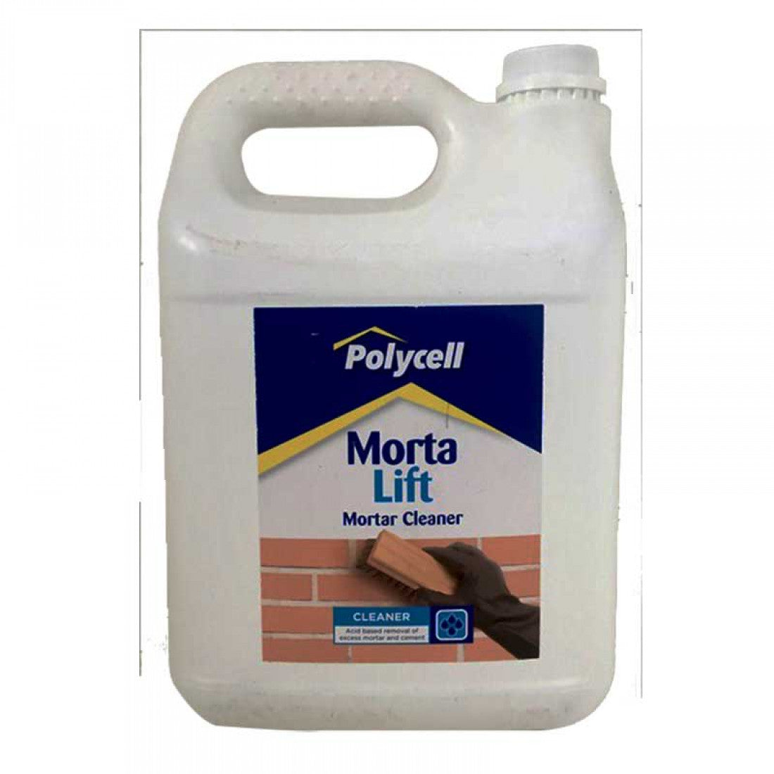 POLYCELL Cement Remover Mortalift