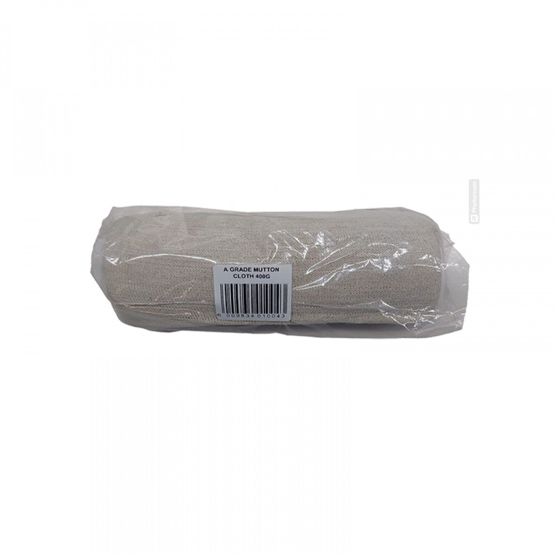 Mutton Cloth Quality White 400g