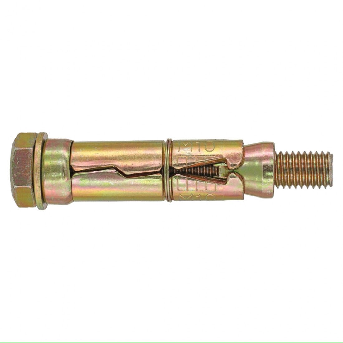 UWAG Expansion Bolt 6x50mm - Ridge & Ride