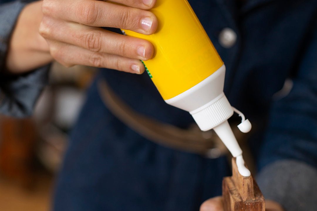 Adhesive - Ridge & Ride