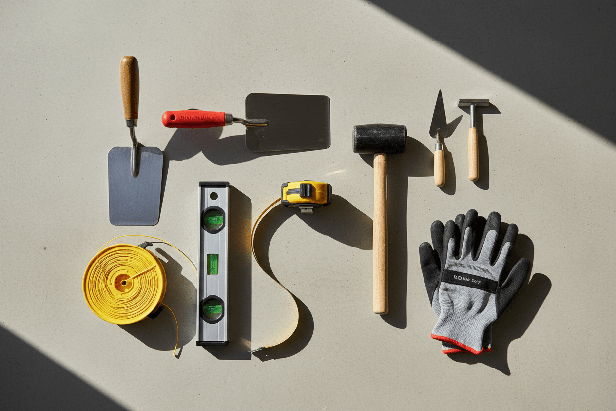 Buiding Tools - Contractors Depot