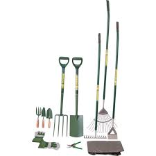 Gardening - Contractors Depot