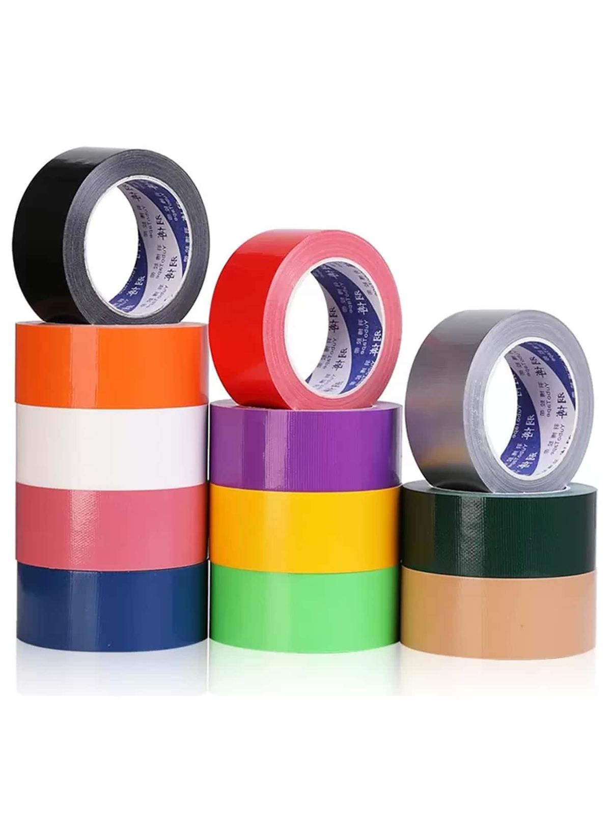 Tapes - Ridge & Ride