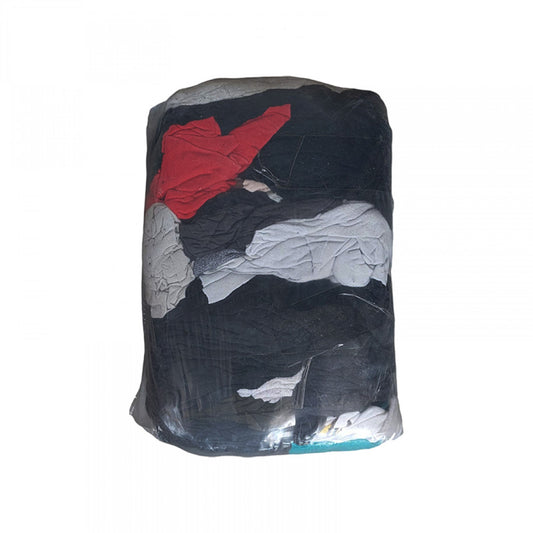 2kg Blocks Of Rags