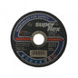 SUPER FLEX ABRASIVE Cutting Discs