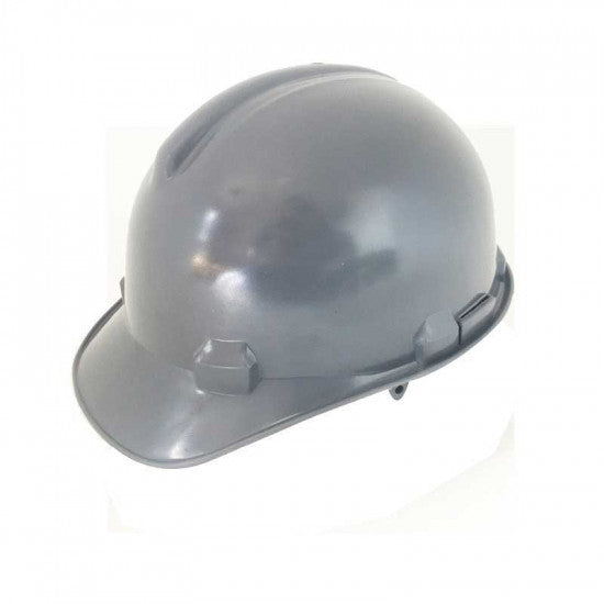 Safety Cap (peak) Lined (Hard Hat)