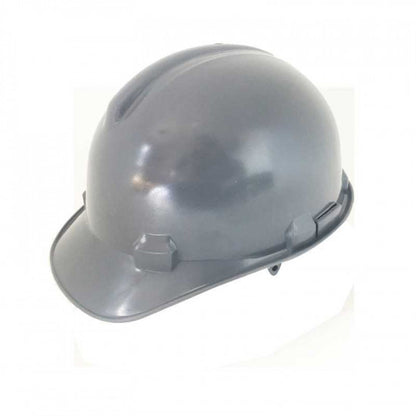 Safety Cap (peak) Lined (Hard Hat)