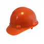 Safety Cap (peak) Lined (Hard Hat)