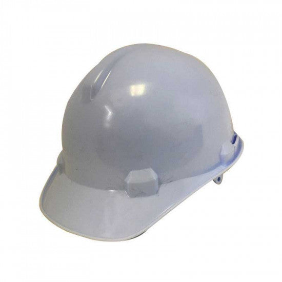 Safety Cap (peak) Lined (Hard Hat)