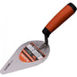 HARDEN 8'' (200mm) Oval Bricklaying Trowel