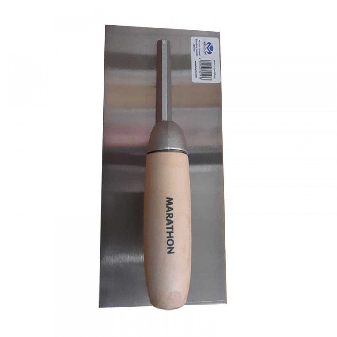MARATHON Plaster Trowel  Wood Hndle 280mm