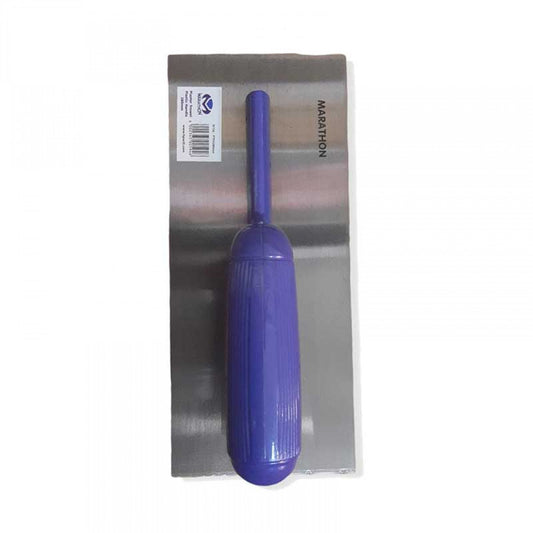 MARATHON Plaster Trowel  Plasic Handle 280mm