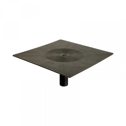 Plaster Hawk Plastic 28.00cm x 29.00cm x 14.00cm