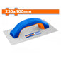 WADFOW Plastering Trowel 230x100mm