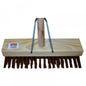 RIgger Gutter Broom Pvc Brkt C/w Wooden Handel