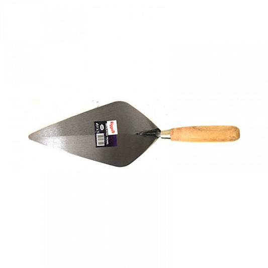 Trowel Brick Wood Hndl C/w Stud 280mm RIGGER Th271