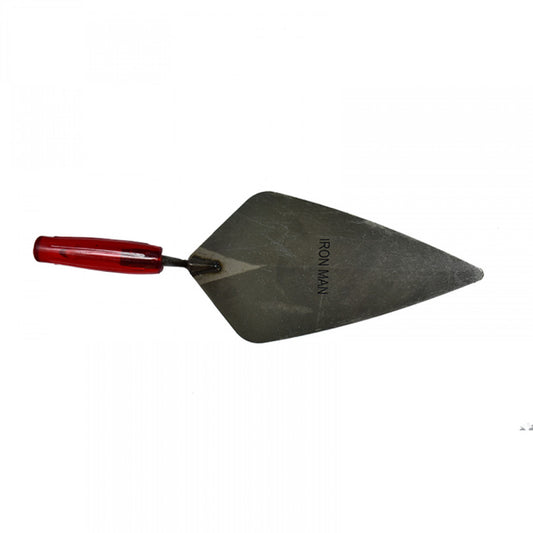 Trowel Brick Ruby Handle 300mm 1.4mm