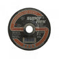 SUPER FLEX ABRASIVE Cutting Discs