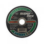 SUPER FLEX ABRASIVE Cutting Discs