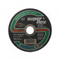 SUPER FLEX ABRASIVE Cutting Discs