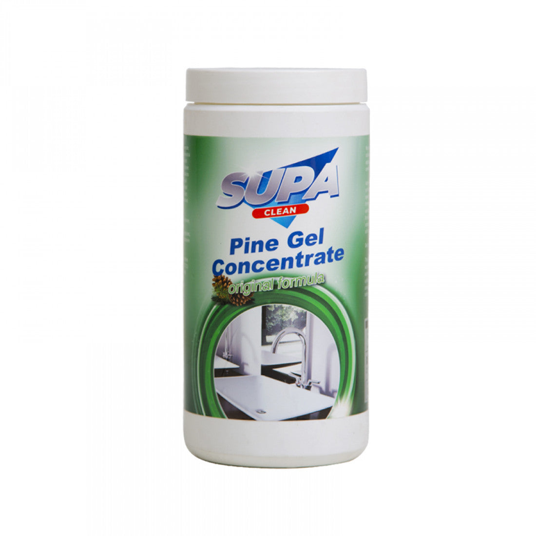 Supa Pine Gel Concentrate