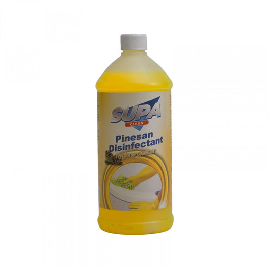 Supa Pinesan Disinfectant