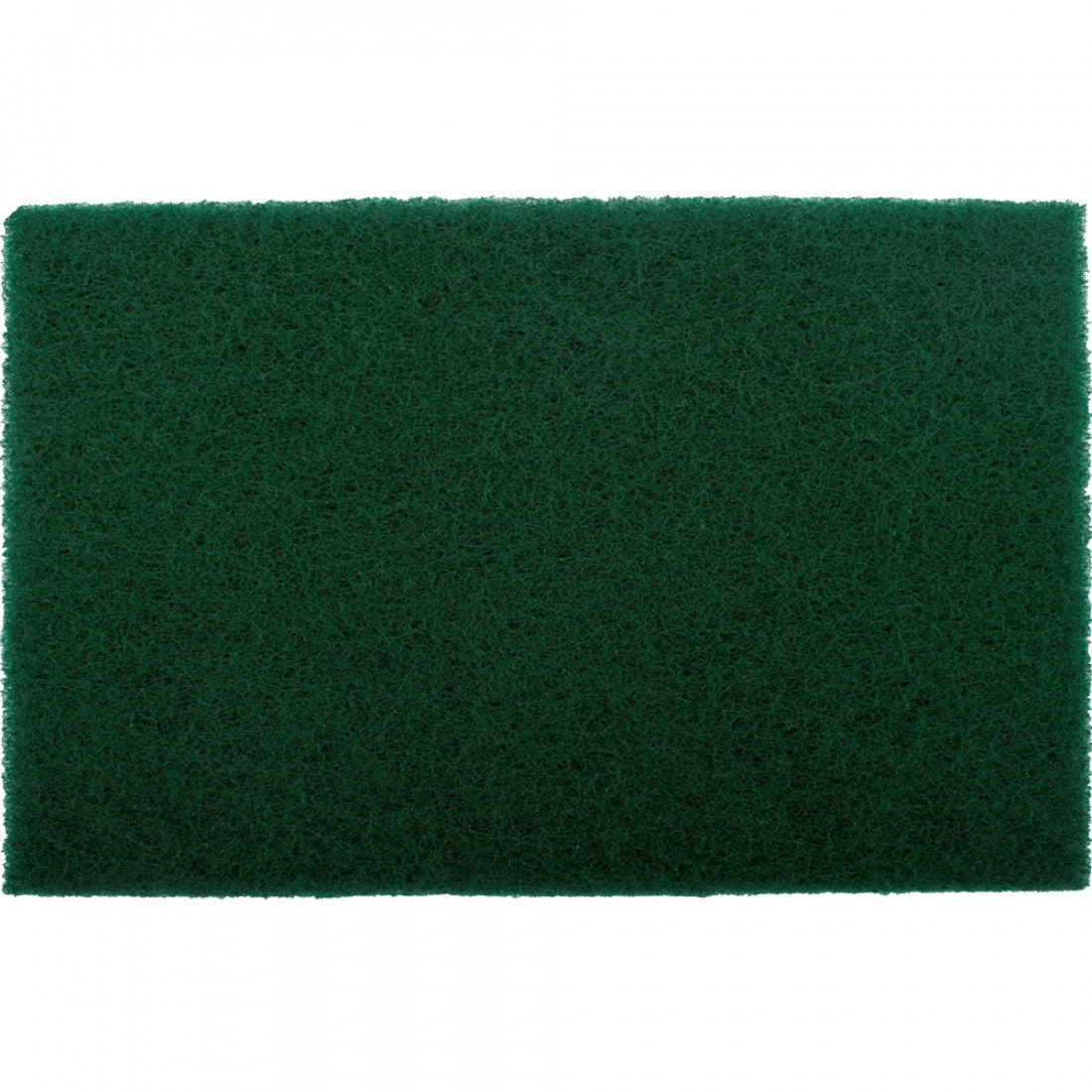 TORK CRAFT Pad Non Woven Industrial Strength 150 X 230mm Fine Green 20pc