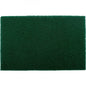TORK CRAFT Pad Non Woven Industrial Strength 150 X 230mm Fine Green 20pc