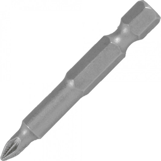 TORK CRAFT Pozi.1 X 50mm Power Bit Bulk