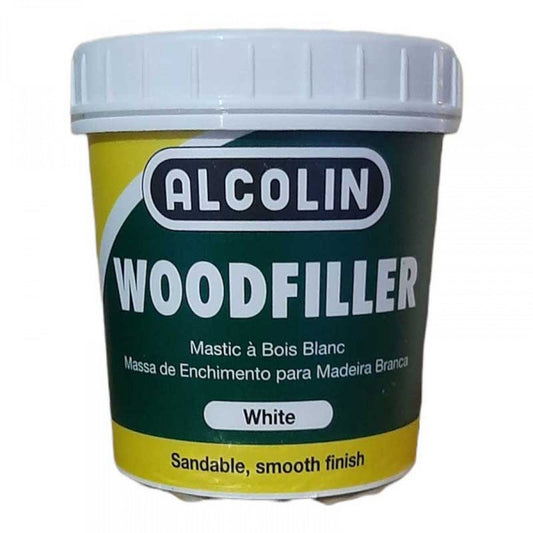ALCOLIN Wood Filler 200 GR - Contractors Depot