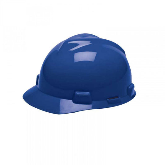 Safety Cap (peak) Lined (Hard Hat)