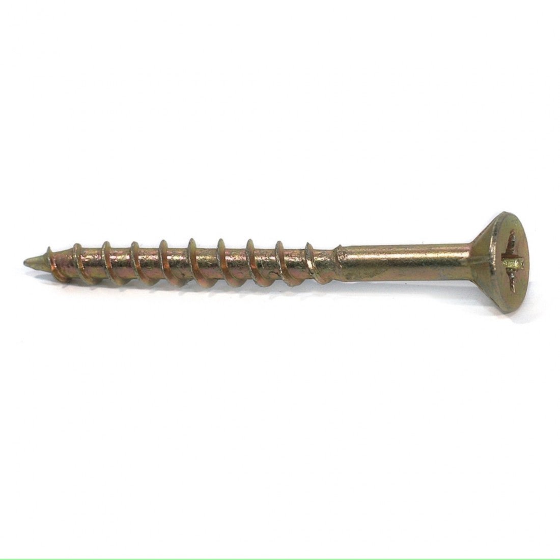 RUWAG Chipboard Screw & Plug - Ridge & Ride