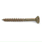 RUWAG Chipboard Screw & Plug - Ridge & Ride