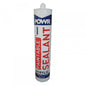 Sealant Acrylic Paintable Power White 260ml - Ridge & Ride
