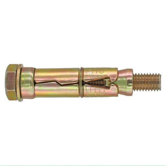 UWAG Expansion Bolt 6x50mm - Ridge & Ride
