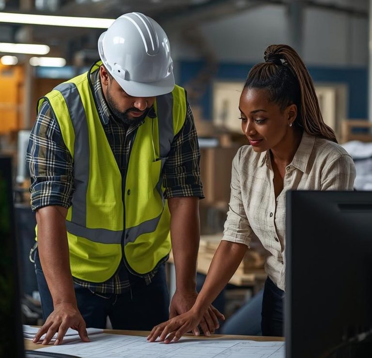 Why Time Saving Is Cost Saving on a South African Building Site