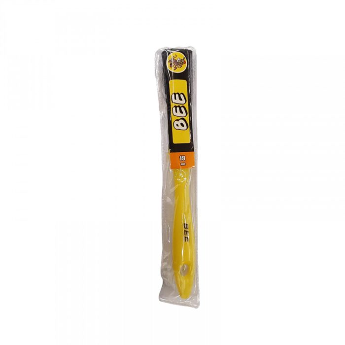 ACADEMY Paint Brush Bee 19 ACADEMY Paint Brush Bee 19
