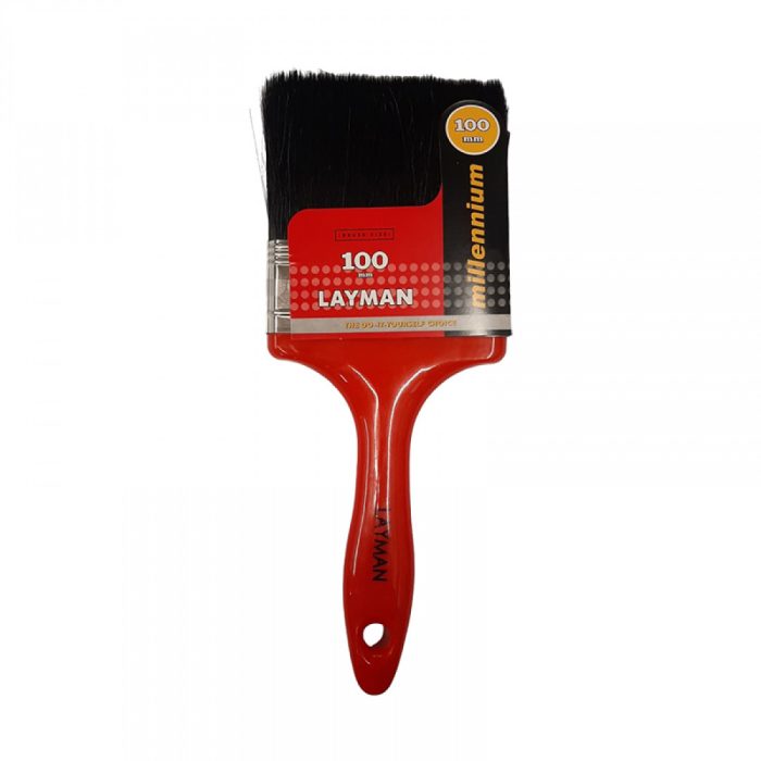ACADEMY Paint Brush Layman100