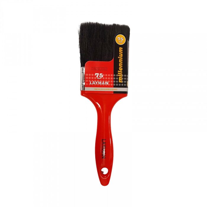 ACADEMY Paint Brush Layman75