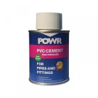 Adhesive Pvc Pipe Cement Hp 250ml Cw Brush