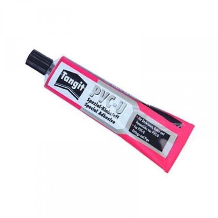 Adhesive Pvc Pipe Cement TANGIT 100ml Hp