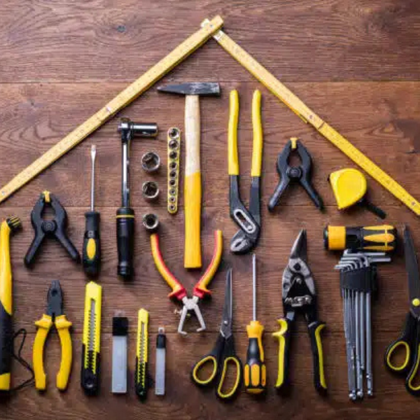 Building Tools