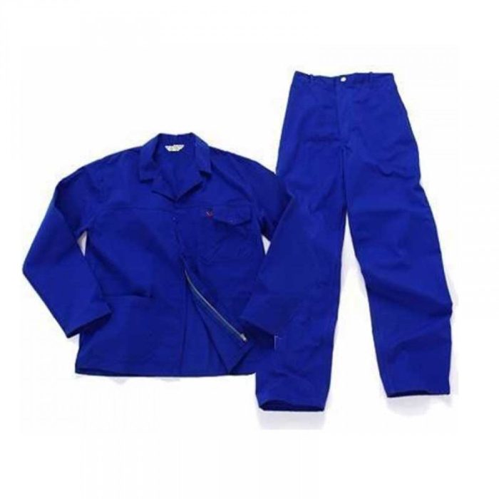 Continental Suite 2 Pce J54 100% Cotton Roal blue