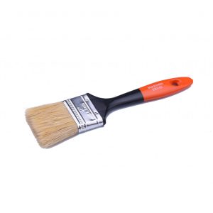 HARDEN Paint Brush with Plastic Handle