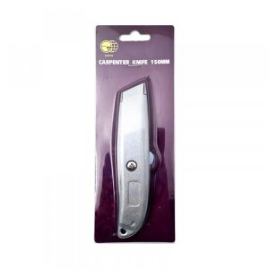 Utility Knife  Retractable