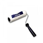 POWR Paint Roller Complete Syn long Pile 100mm 733