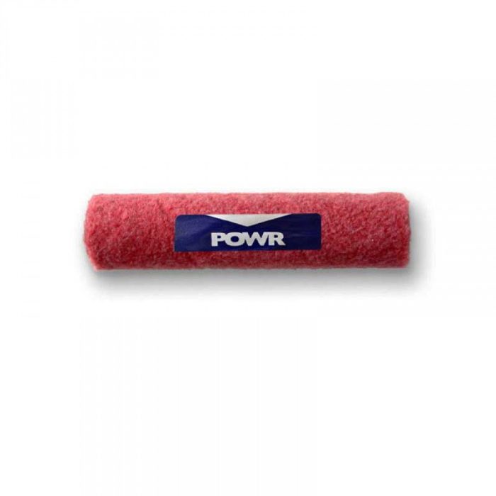 POWR Paint Roller Refill Sub Mohair 100mm 730