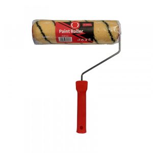 Paint Roller C/w Handle 230mm Th9122