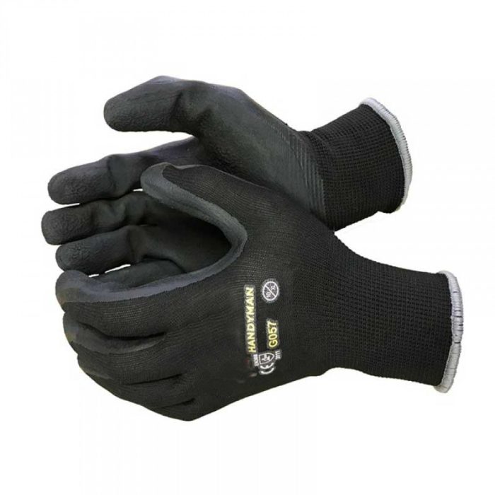 Pioneer Saftey Gloves Flex Handyman Size 10l Go57