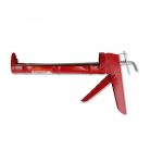 RIGGER Caulking Gun Half Barrel Th1027 Diy